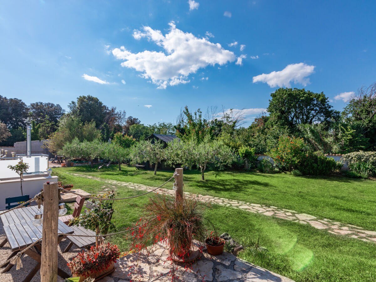 Holiday apartment Villa Vera 2 - Outdoor photo 4