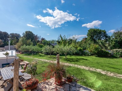 Holiday apartment Villa Vera 2 - Outdoor photo 4