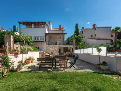 Holiday apartment Villa Vera 2 - Outdoor photo 6