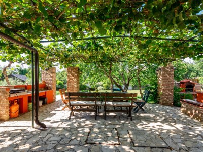 Holiday apartment Villa Vera 2 - Outdoor photo 7