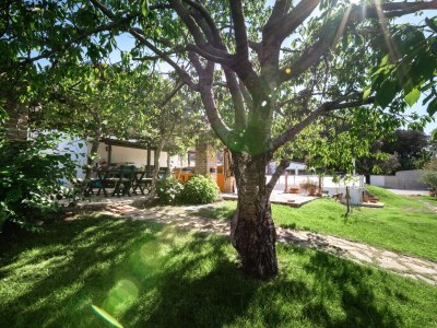 Holiday apartment Villa Vera 2 - Outdoor photo 8