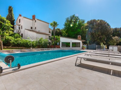 Holiday apartment Villa Vera 2 - Outdoor photo 11