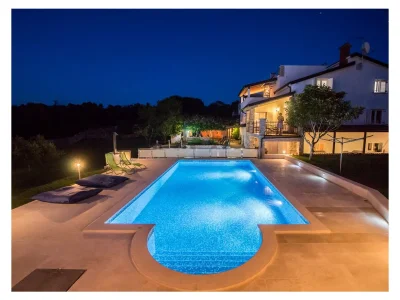 Holiday apartment Villa Vera 2 - Outdoor photo 12