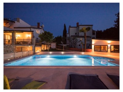 Holiday apartment Villa Vera 2 - Outdoor photo 13