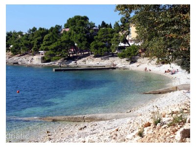 Holiday apartment Villa Vera 2 - Environment photo 27