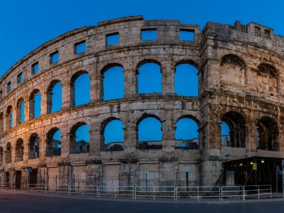 Holiday apartment Villa Vera 2 - Environment photo 28