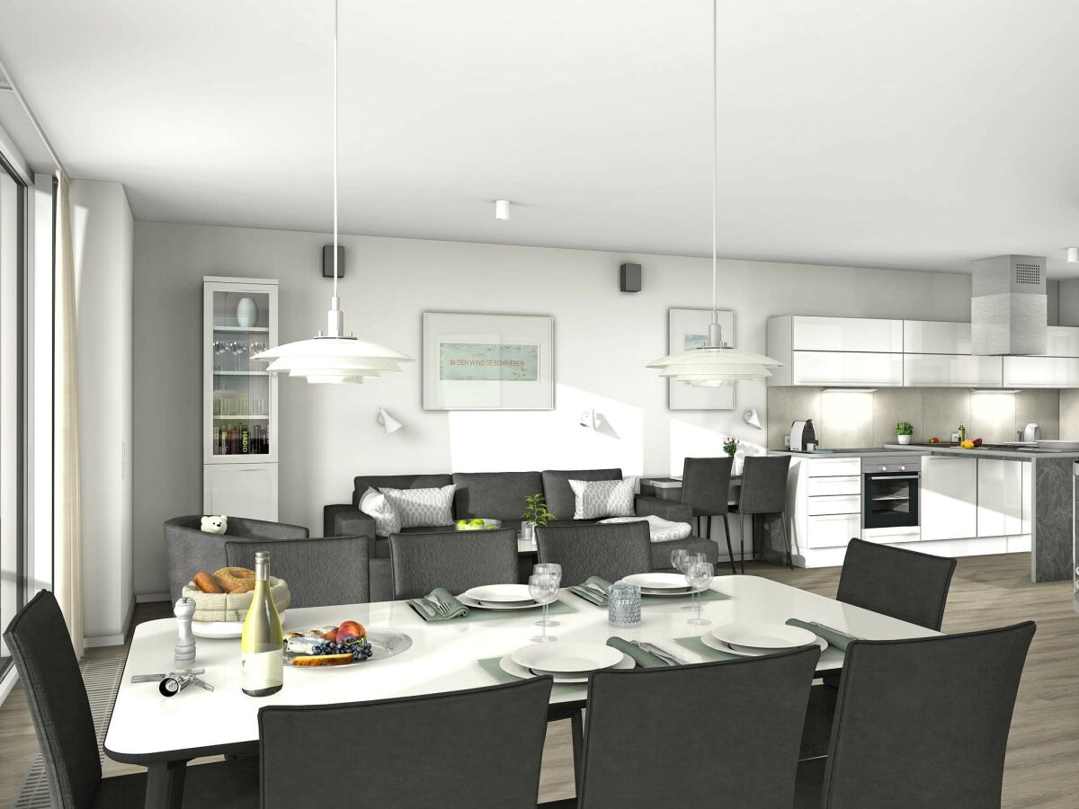 Apartment 5 star holiday home in Wendtorf - Outdoor photo 4