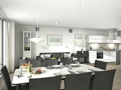 Apartment 5 star holiday home in Wendtorf - Outdoor photo 4