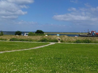 Apartment 5 star holiday home in Wendtorf - Outdoor photo 8