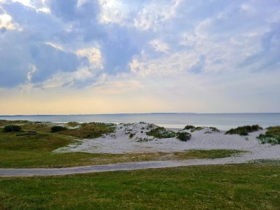 Apartment 5 star holiday home in Wendtorf - Outdoor photo 13