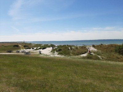 Apartment 5 star holiday home in Wendtorf - Outdoor photo 16