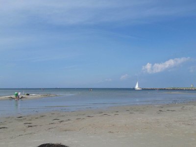 Apartment 5 star holiday home in Wendtorf - Outdoor photo 17