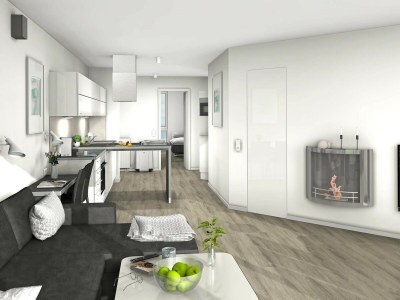 Apartment 5 star holiday home in Wendtorf - Outdoor photo 23