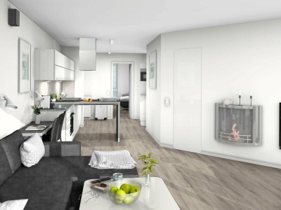 Apartment 5 star holiday home in Wendtorf - Outdoor photo 6