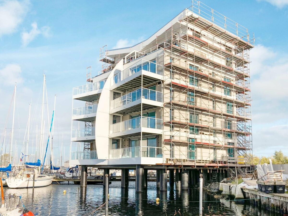 Apartment 5 star holiday home in Wendtorf - Outdoor photo 3