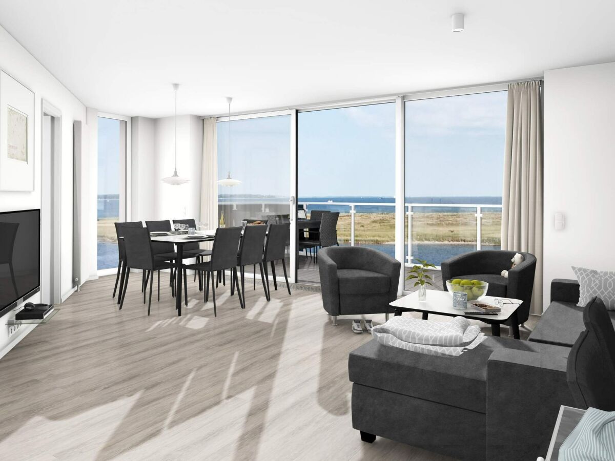 Apartment 5 star holiday home in Wendtorf - Outdoor photo 4