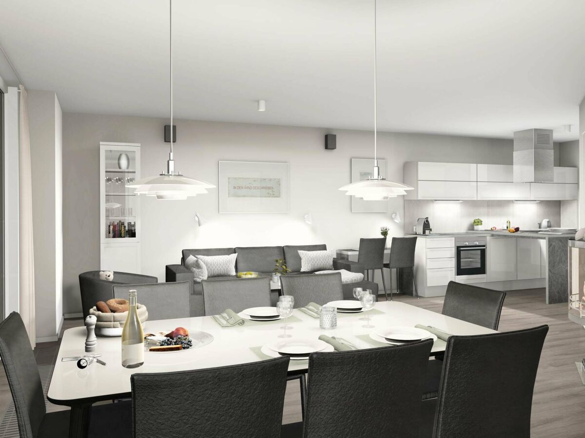 Apartment 5 star holiday home in Wendtorf - Outdoor photo 5