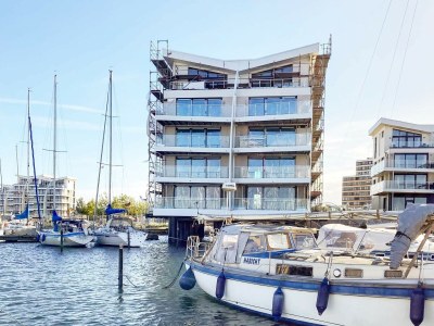 Apartment 5 star holiday home in Wendtorf - Apartment