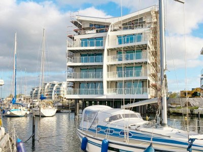 Apartment 5 star holiday home in Wendtorf - Outdoor photo 2