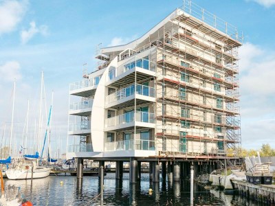 Apartment 5 star holiday home in Wendtorf - Outdoor photo 3