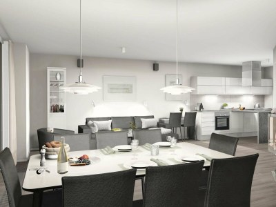 Apartment 5 star holiday home in Wendtorf - Outdoor photo 5