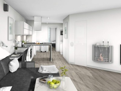 Apartment 5 star holiday home in Wendtorf - Outdoor photo 6