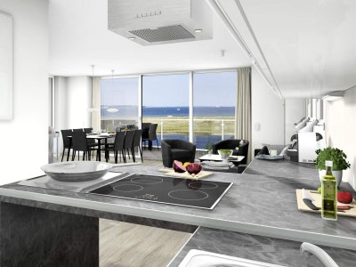 Apartment 5 star holiday home in Wendtorf - Outdoor photo 7