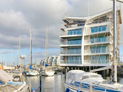 Apartment 5 star holiday home in Wendtorf - Apartment