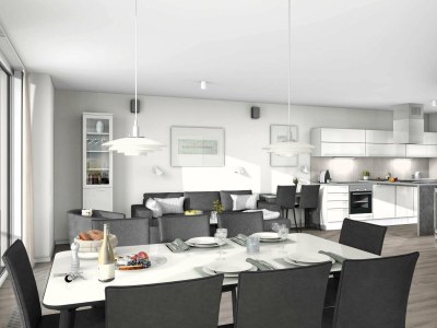 Apartment 5 star holiday home in Wendtorf - Outdoor photo 7