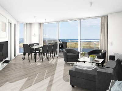 Apartment 5 star holiday home in Wendtorf - Outdoor photo 9