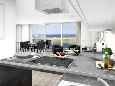 Apartment 5 star holiday home in Wendtorf - Outdoor photo 10