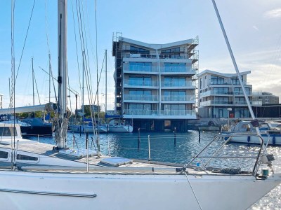 Apartment 5 star holiday home in Wendtorf - Apartment