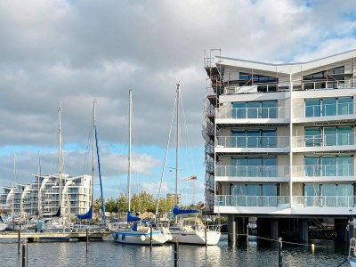 Apartment 5 star holiday home in Wendtorf - Outdoor photo 2