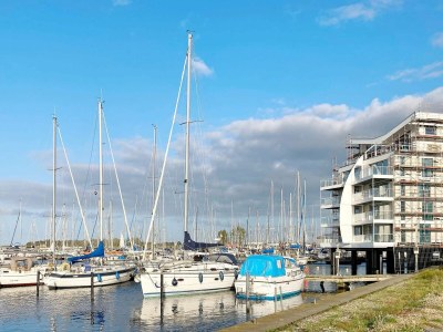 Apartment 5 star holiday home in Wendtorf - Outdoor photo 4