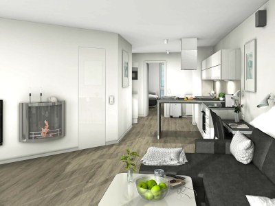 Apartment 5 star holiday home in Wendtorf - Outdoor photo 5