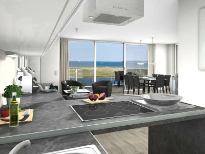 Apartment 5 star holiday home in Wendtorf - Outdoor photo 6
