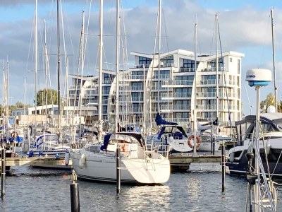 Apartment 5 star holiday home in Wendtorf - Outdoor photo 4