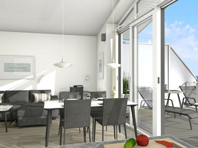 Apartment 5 star holiday home in Wendtorf - Outdoor photo 9
