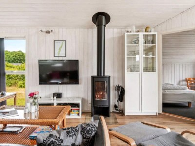 Holiday house 5 Sterne Ferienhaus in Humble-By Traum - Outdoor photo 19