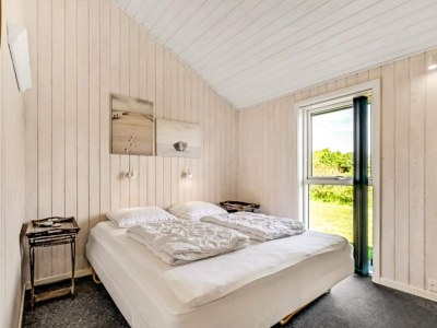 Holiday house 5 Sterne Ferienhaus in Humble-By Traum - Outdoor photo 21