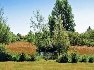 Holiday house 5 Sterne Ferienhaus in Humble-By Traum - Outdoor photo 22