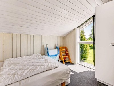 Holiday house 5 Sterne Ferienhaus in Humble-By Traum - Outdoor photo 23