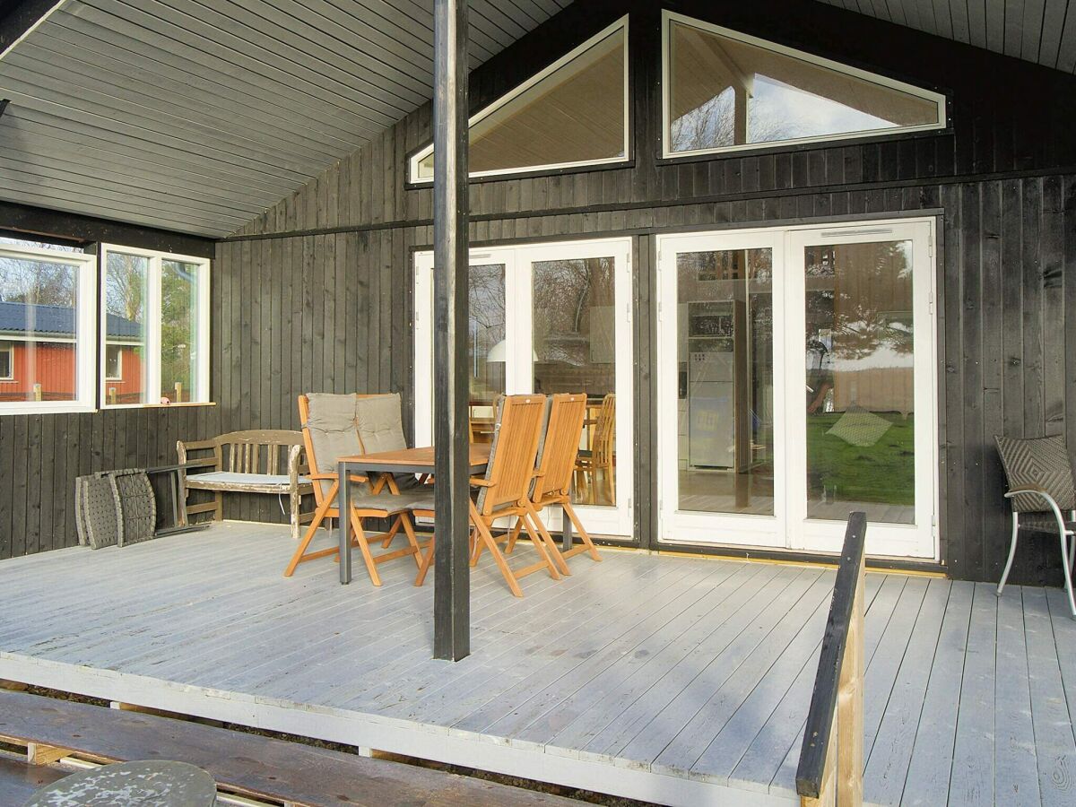 Holiday house 4 Sterne Ferienhaus in Gørlev-By Traum - Outdoor photo 5