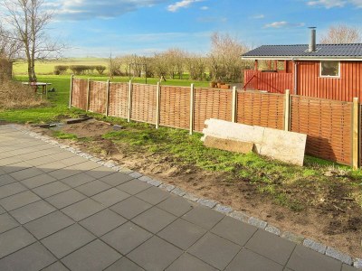 Holiday house 4 Sterne Ferienhaus in Gørlev-By Traum - Outdoor photo 3