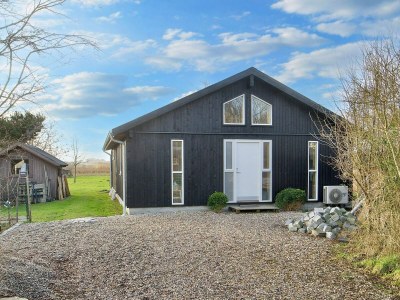 Holiday house 4 Sterne Ferienhaus in Gørlev-By Traum - Outdoor photo 4