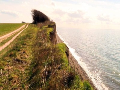Holiday house 4 Sterne Ferienhaus in Gørlev-By Traum - Outdoor photo 6