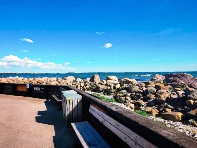 Holiday house 4 Sterne Ferienhaus in Gørlev-By Traum - Outdoor photo 7