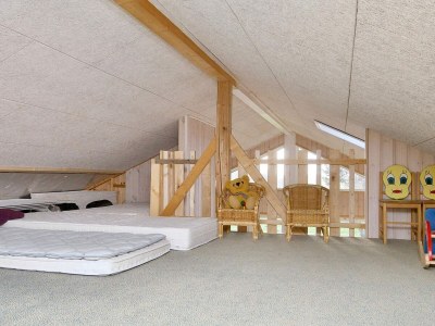 Holiday house 4 Sterne Ferienhaus in Gørlev-By Traum - Outdoor photo 13