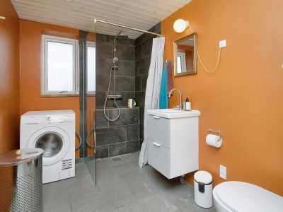 Holiday house 4 Sterne Ferienhaus in Gørlev-By Traum - Outdoor photo 14