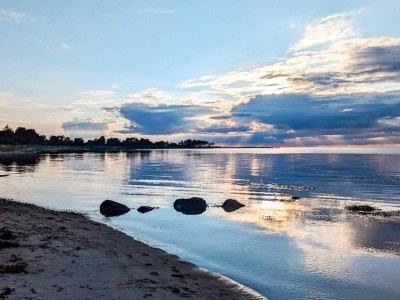 Holiday house 4 Sterne Ferienhaus in Gørlev-By Traum - Outdoor photo 16